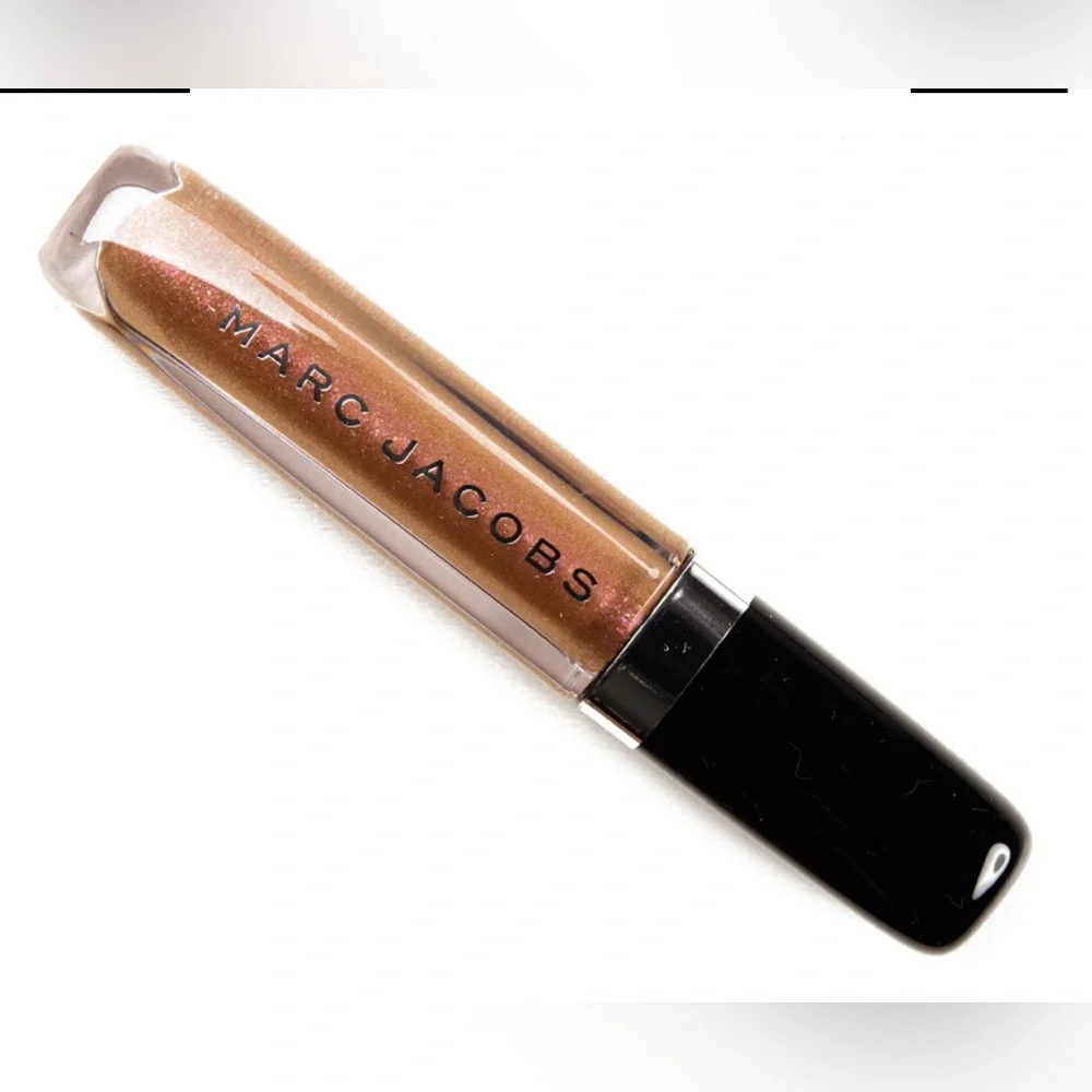 Marc Jacobs 362 Electric Lites Enamored Dazzling Gloss Lip Lacquer